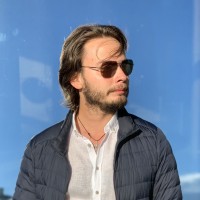 Digital Insight Employee Stanislav Berger's profile photo