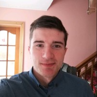 Conor O’Sullivan Email