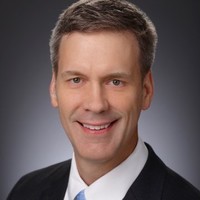 Qorvo, Inc. Employee Howard Witham's profile photo