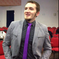 Ristoservice Srl Employee Alex Bincoletto's profile photo