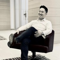 Playhybrid Employee Dave Kim's profile photo