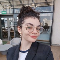 Enactus UEM Employee Camila Reste's profile photo