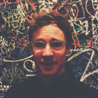 Matthew Harlan