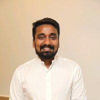 HyperVerge Employee Manish Poddar's profile photo