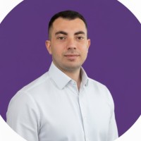 Daniel Ivanov Email