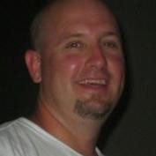 Shaddock Homes Employee Jeff Sanders's profile photo