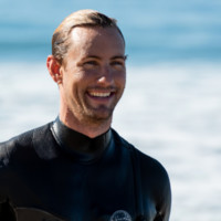 Bingin Dog Employee Travis Day's profile photo
