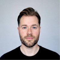Capital One Employee Erik Grant's profile photo