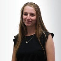 Icon Project Management Employee Mia Wilson's profile photo