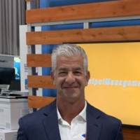 Levi, Ray & Shoup, Inc. Employee Mark Palazzolo's profile photo