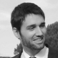 VODALYS Employee Jérémy Aubert's profile photo