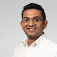 Sterling Infrastructure Employee Sujith Surendrababu's profile photo