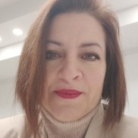 VERALLIS Employee Joanna Avdela's profile photo