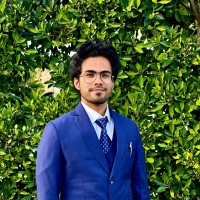 GlobalLogic Employee Jishnu Suresh's profile photo