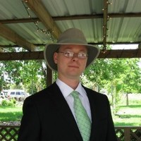 GE Aerospace Employee Jarod Phillips's profile photo