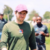 Nelen & Schuurmans Employee Sjon van Dijk's profile photo