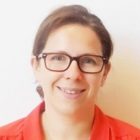 European Bioinformatics Institute | EMBL-EBI Employee Gemma Wood's profile photo