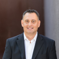 LevRose Commercial Real Estate/TCN Worldwide Employee Greg Vanlerberghe's profile photo