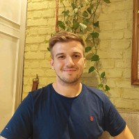 Bülent Yılmaz's profile photo