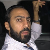 Shahin Merhi Email