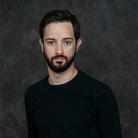 C.F. Møller Architects Employee Matteo Paoli's profile photo