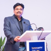 Neural IT Employee Sudhir Dudhane's profile photo