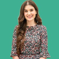 West Lothian Council Employee Emma Peters's profile photo