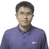 Danyi（Danny） Fu Email