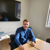 G2H Dedicated Employee Jonathan McAtee's profile photo