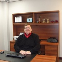 THE SYGMA NETWORK Employee Mike Compton's profile photo