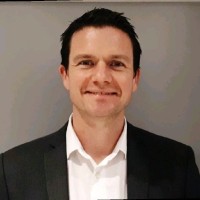 AAH Pharmaceuticals Employee Neil Trinnaman's profile photo