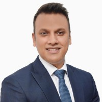 UCO Bank - A Government of India Owned Public Sector Bank Employee Shreshth Jain's profile photo