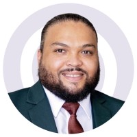SCP Radiology Employee Angelo Julies's profile photo