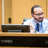 PRAB, Inc. Employee Joel Torres's profile photo