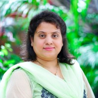 Smitha K Email