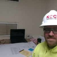 Kimball Construction Co. Inc. Employee Nathan Miller's profile photo