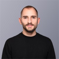 Internet Up GmbH Employee Dejan Rakic's profile photo