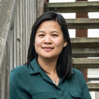 Pearpop Employee Kristel Teng's profile photo