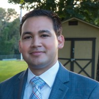 Zar Group Employee William Matos's profile photo