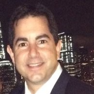 Krowne Employee Paul Cali's profile photo