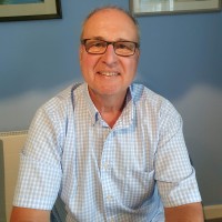 Sussex Downs College Employee Graham Cook's profile photo