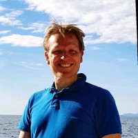 Bolsius Group Employee Marco Eekelder's profile photo