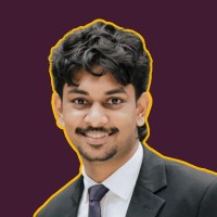 DreamShift Employee Methsara Benaragama's profile photo