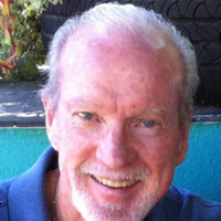 Patrick Curran's profile photo
