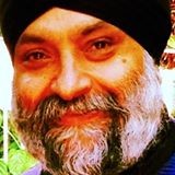 MyEd Employee Upkar Pardesi's profile photo