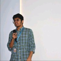 ElitCeler Technologies Employee Devish Mittal's profile photo