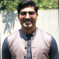 Mohsin Waqar Email