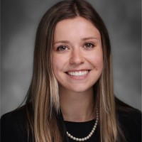 Northwestern Medicine Canning Thoracic Institute Employee Caroline Radakovich's profile photo