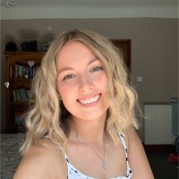 Charlotte Kenny Email