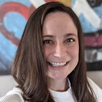 Cristo Rey San Diego High School Employee Sara Odioso's profile photo